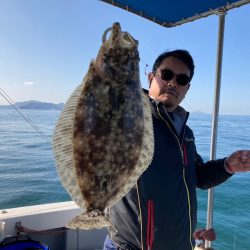 遊漁船高橋 釣果