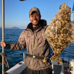 遊漁船高橋 釣果