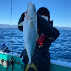 和栄丸 釣果