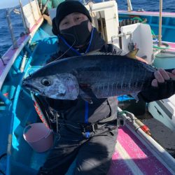 ぽん助丸 釣果