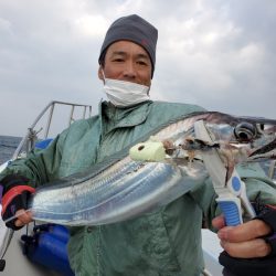 Soyamaru 釣果