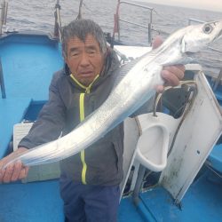 丸万釣船 釣果