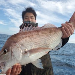 シーライオン 釣果