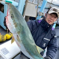 みやけ丸 釣果