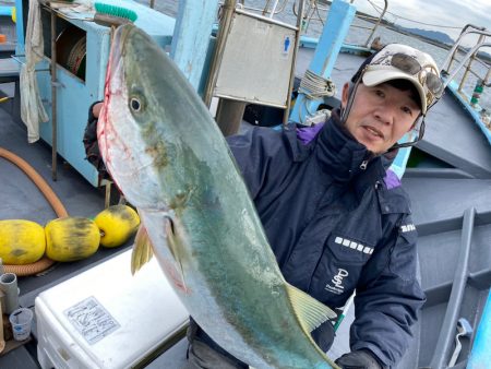 みやけ丸 釣果
