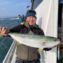 Monster Rush! 釣果