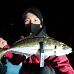 シースナイパー海龍 釣果