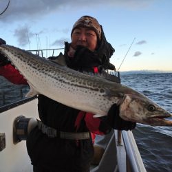 ありもと丸 釣果