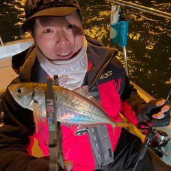 Chase（チェイス） 釣果