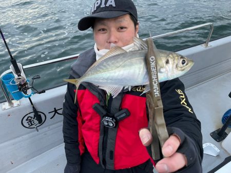 Chase（チェイス） 釣果