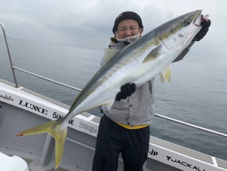 SeaRide(シーライド) 釣果