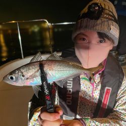 Chase(チェイス) 釣果