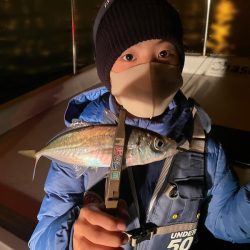 Chase(チェイス) 釣果