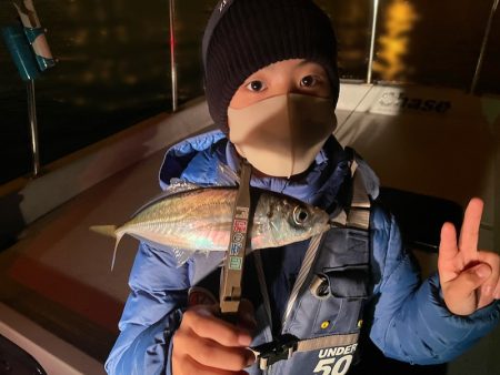 Chase(チェイス) 釣果