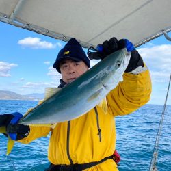 末広丸(熊本) 釣果