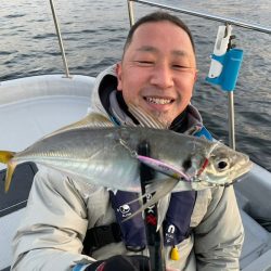 Chase（チェイス） 釣果