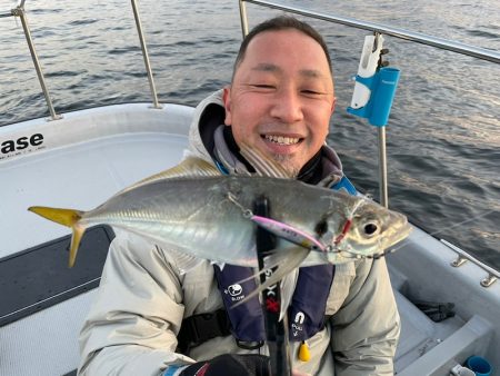 Chase（チェイス） 釣果