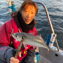 Chase（チェイス） 釣果