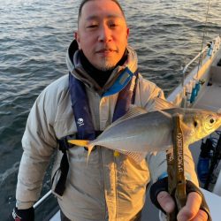 Chase（チェイス） 釣果