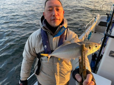 Chase（チェイス） 釣果