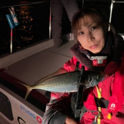 Chase（チェイス） 釣果