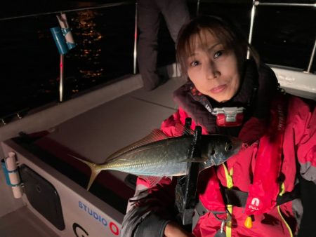 Chase（チェイス） 釣果