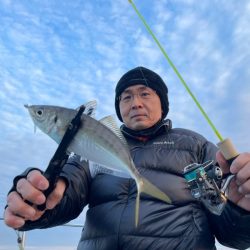 Chase(チェイス) 釣果