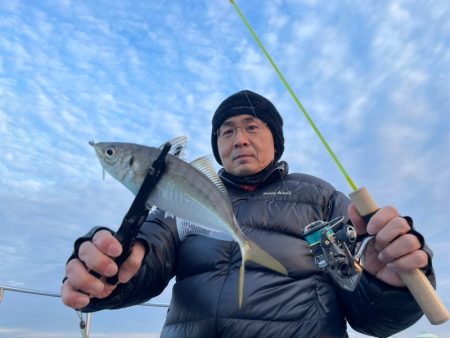 Chase（チェイス） 釣果