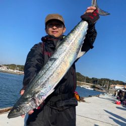 ぽん助丸 釣果