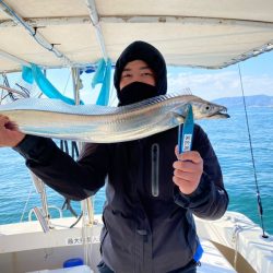 末広丸(熊本) 釣果