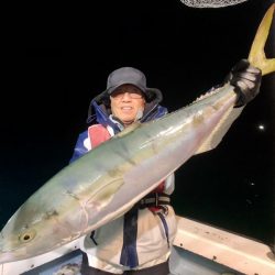 第二八坂丸 釣果