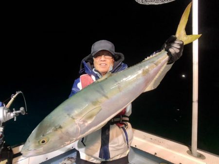 第二八坂丸 釣果