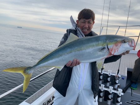 SeaRide(シーライド) 釣果