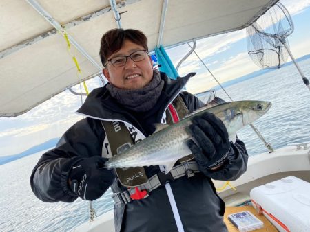 末広丸(熊本) 釣果