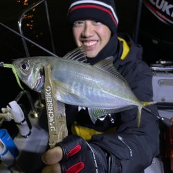 Chase(チェイス) 釣果