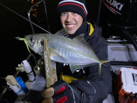 Chase(チェイス) 釣果