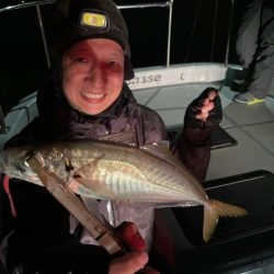 Chase(チェイス) 釣果