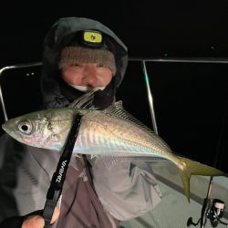 Chase(チェイス) 釣果