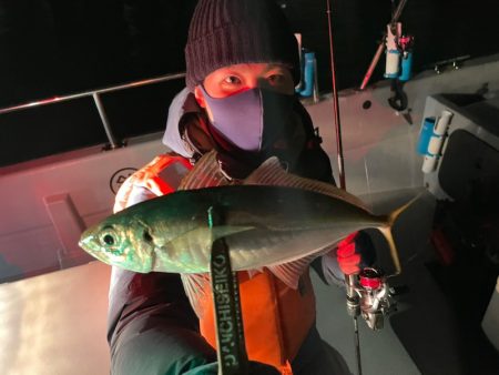 Chase(チェイス) 釣果