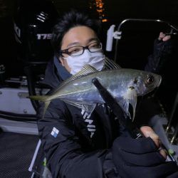 Chase(チェイス) 釣果