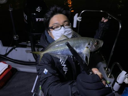 Chase(チェイス) 釣果