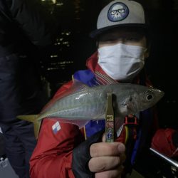 Chase(チェイス) 釣果