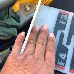 フィッシング　キッタカ 釣果