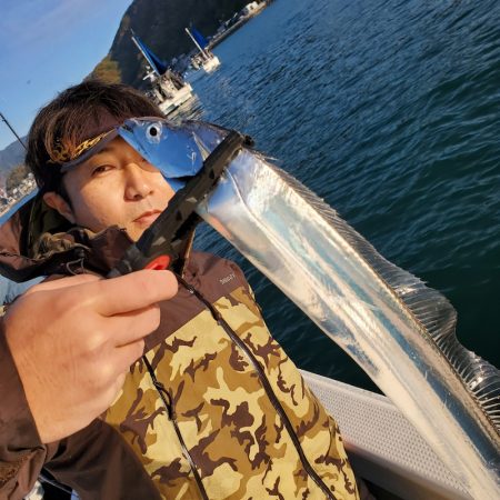 サンマリン 釣果