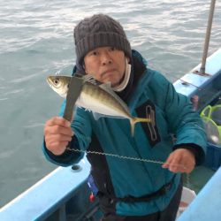 ヤザワ渡船 釣果