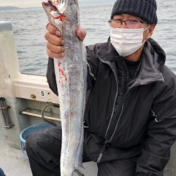 フィッシング キッタカ 釣果