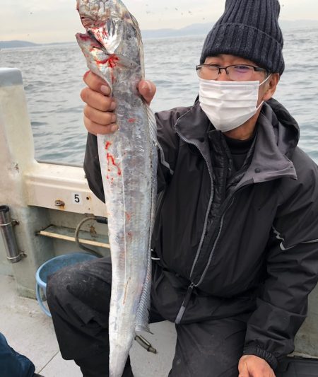 フィッシング キッタカ 釣果