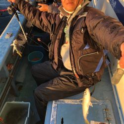 ヤザワ渡船 釣果