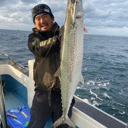 Monster Rush! 釣果