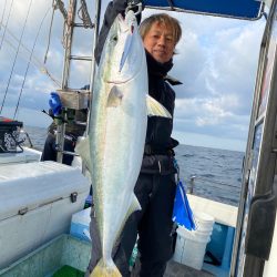 Monster Rush! 釣果